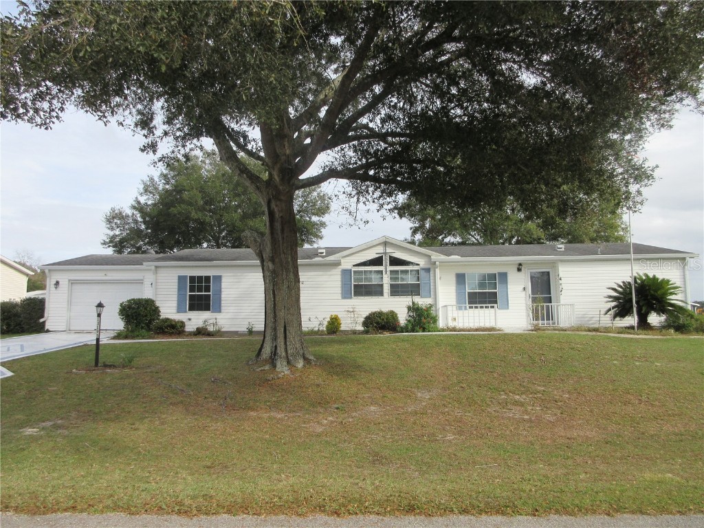 13195 SE 48th Terrace Belleview FL 34420 OM669457 image1