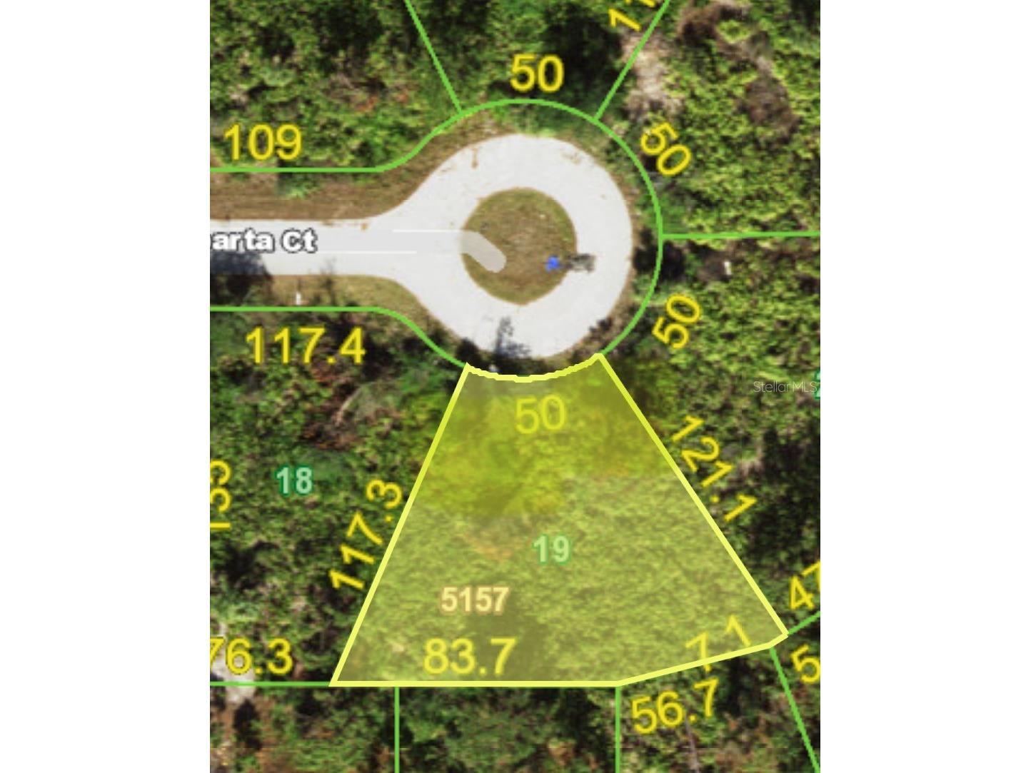 13195 Sparta Court Port Charlotte FL 33981 D6144703 image1