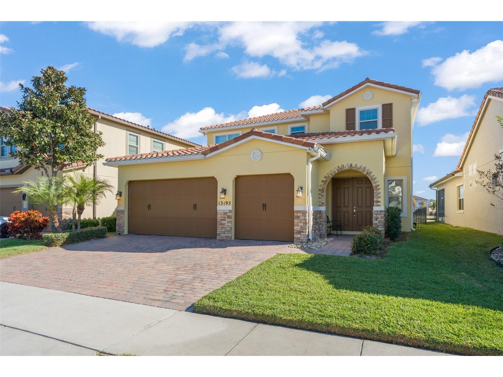 13195 Woodford Street Orlando FL 32832 O6375855 image1