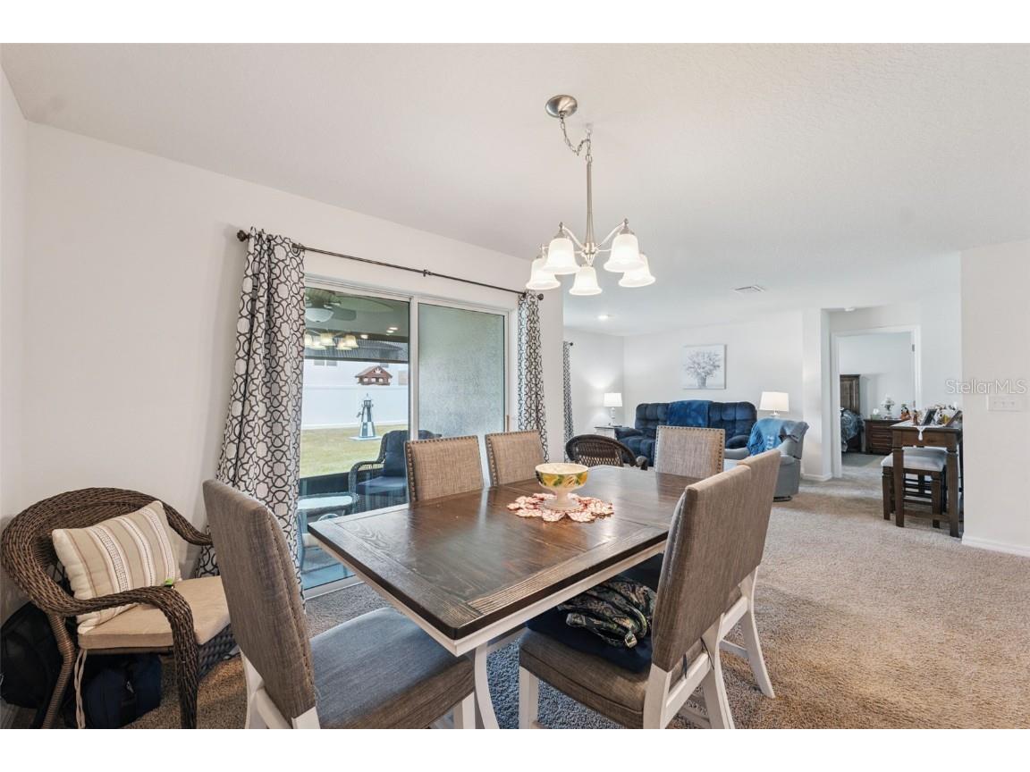 13196 Golden Lime Avenue Spring Hill FL 34609 W7879468 image13