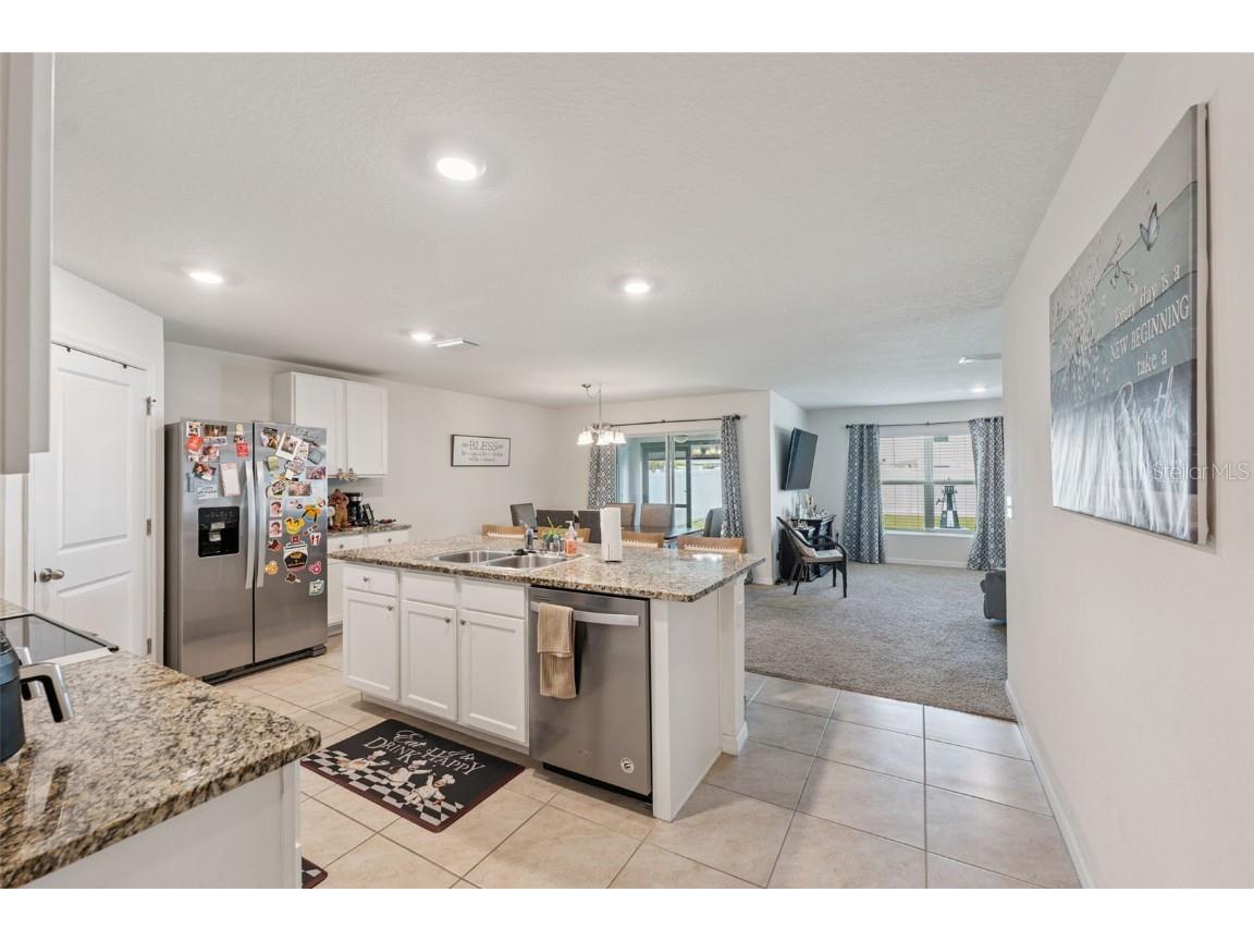 13196 Golden Lime Avenue Spring Hill FL 34609 W7879468 image3