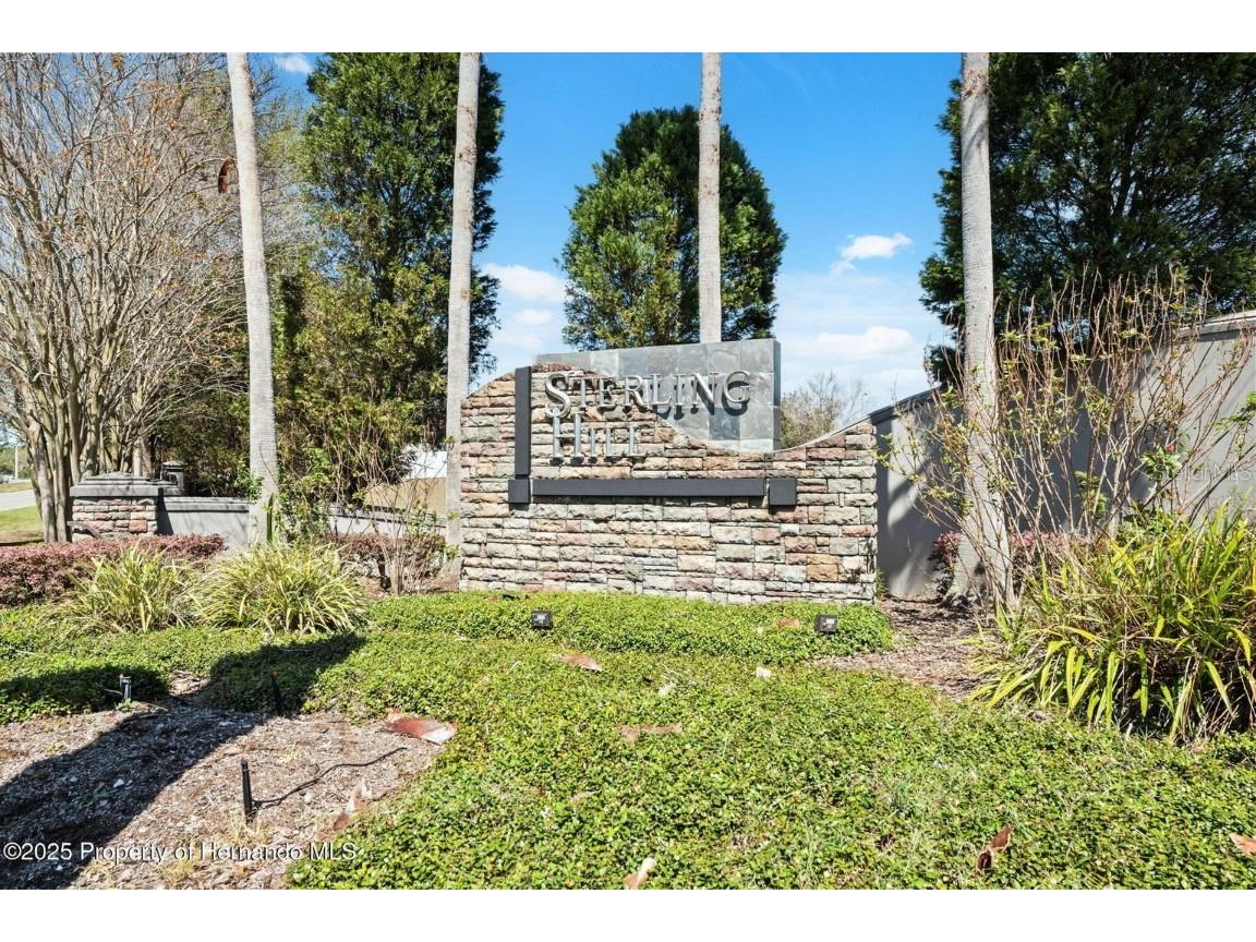 13196 Golden Lime Avenue Spring Hill FL 34609 W7879468 image34