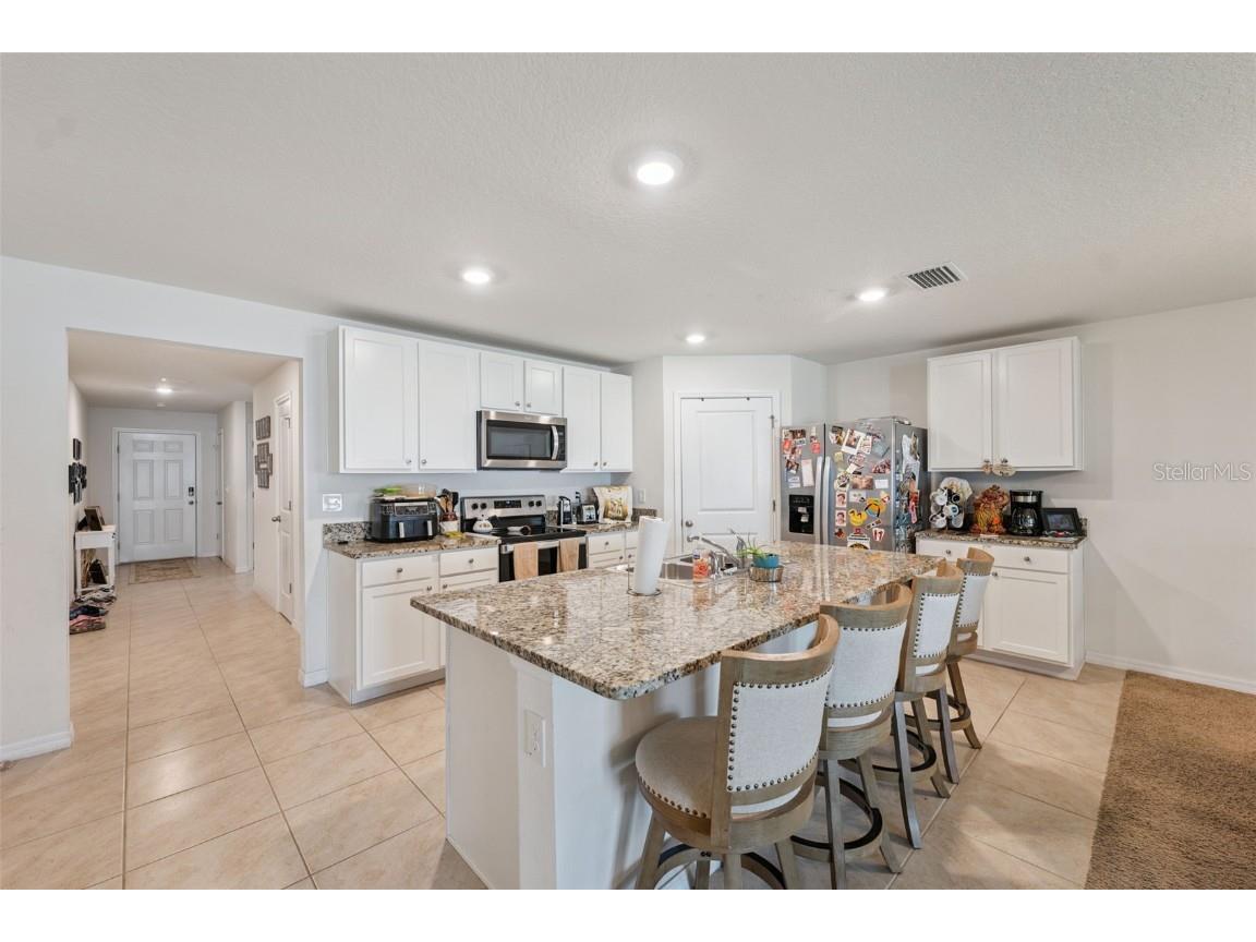 13196 Golden Lime Avenue Spring Hill FL 34609 W7879468 image4