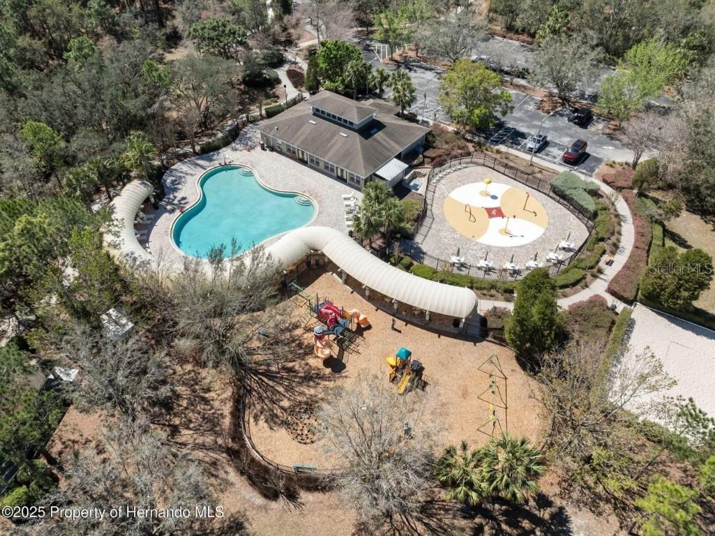 13196 Golden Lime Avenue Spring Hill FL 34609 W7879468 image49