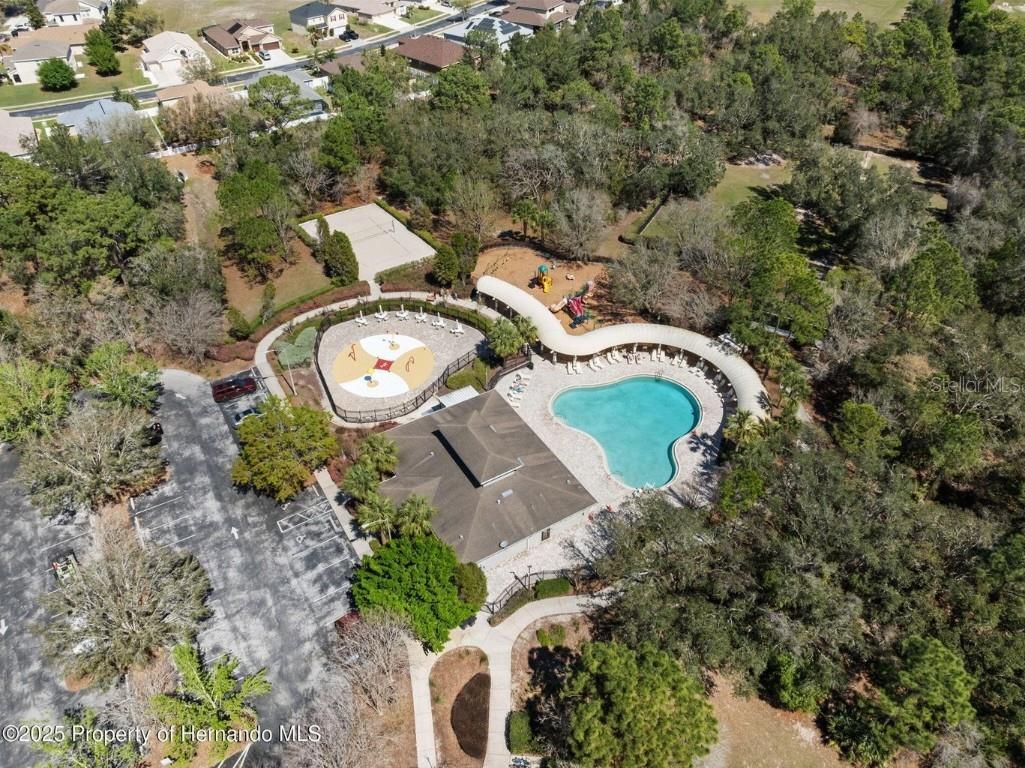 13196 Golden Lime Avenue Spring Hill FL 34609 W7879468 image54