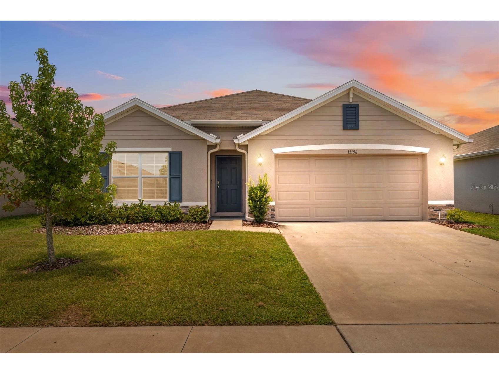 13196 Golden Lime Avenue Spring Hill FL 34609 W7884362 image1