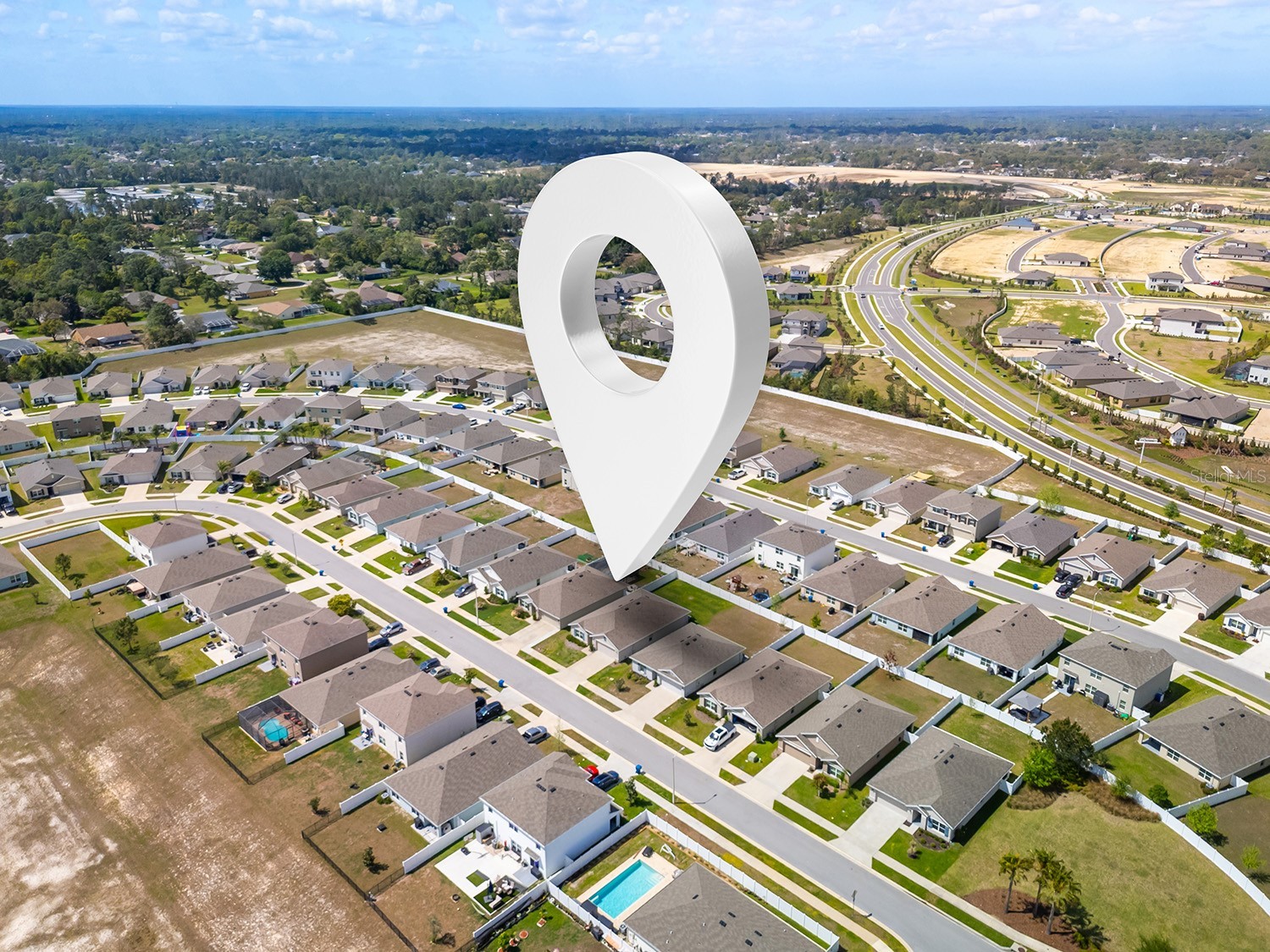 13196 Golden Lime Avenue Spring Hill FL 34609 W7885324 image42