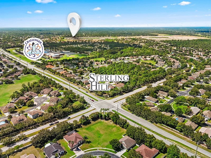 13196 Golden Lime Avenue Spring Hill FL 34609 W7885324 image44