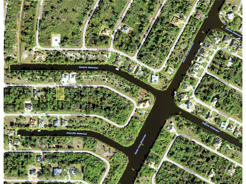 13197 Amaryllis Circle Port Charlotte FL 33981 D6132142 image1