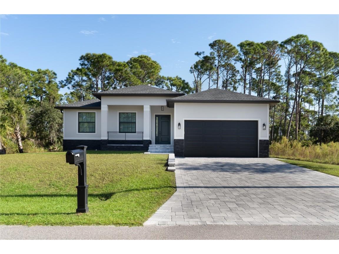13197 Gotham Avenue Port Charlotte FL 33953 A4672517 image1