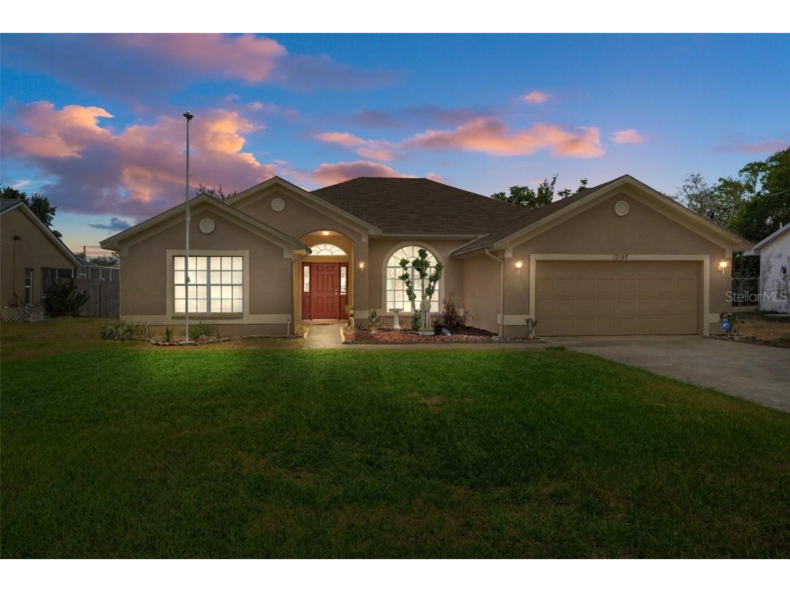 13197 Montego Street Spring Hill FL 34609 W7853895 image1