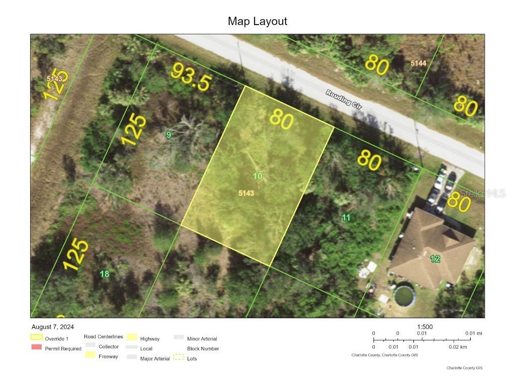 13197 Rouding Circle Port Charlotte FL 33981 D6137701 image1