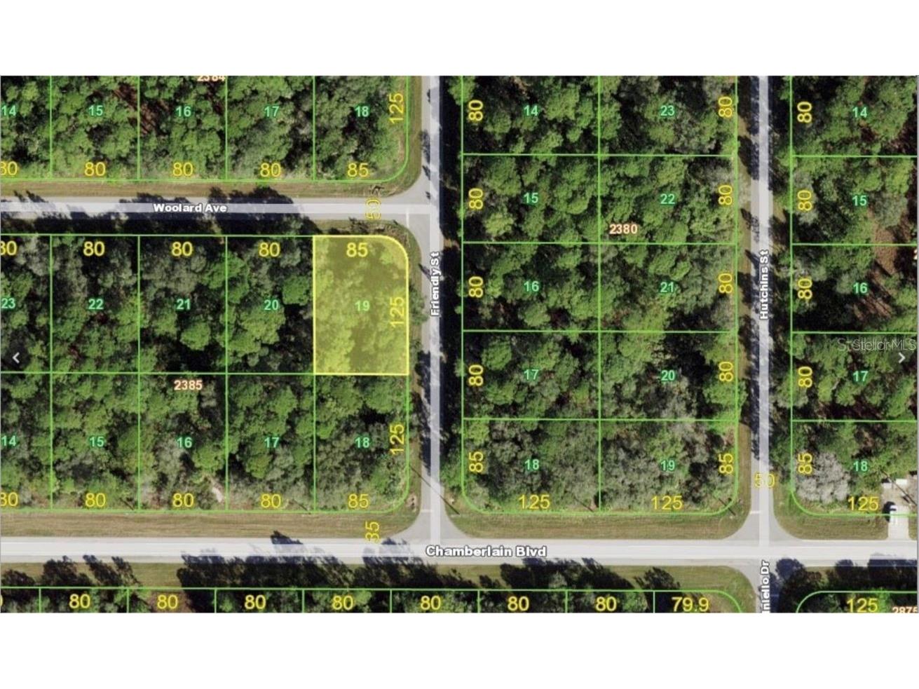 13197 Woolard Avenue Port Charlotte FL 33953 C7498310 image1