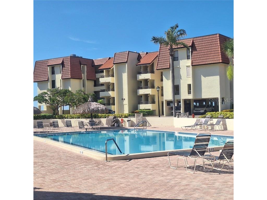 132 1st Street E #101 Tierra Verde FL 33715 TB8404693 image14