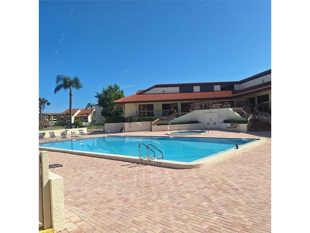 132 1st Street E #101 Tierra Verde FL 33715 TB8404693 image46