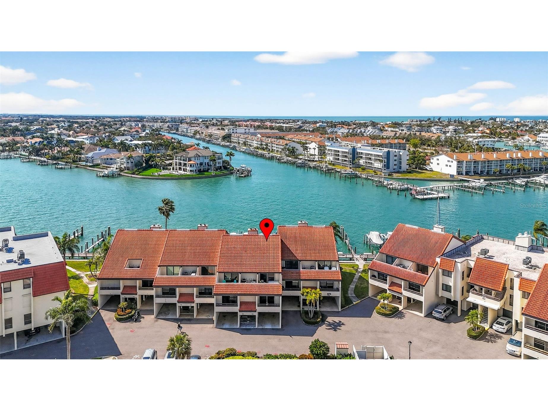132 1st Street E #106 Tierra Verde FL 33715 TB8479329 image1