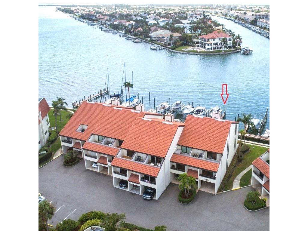 132 1st Street E #108 Tierra Verde FL 33715 T3455537 image1