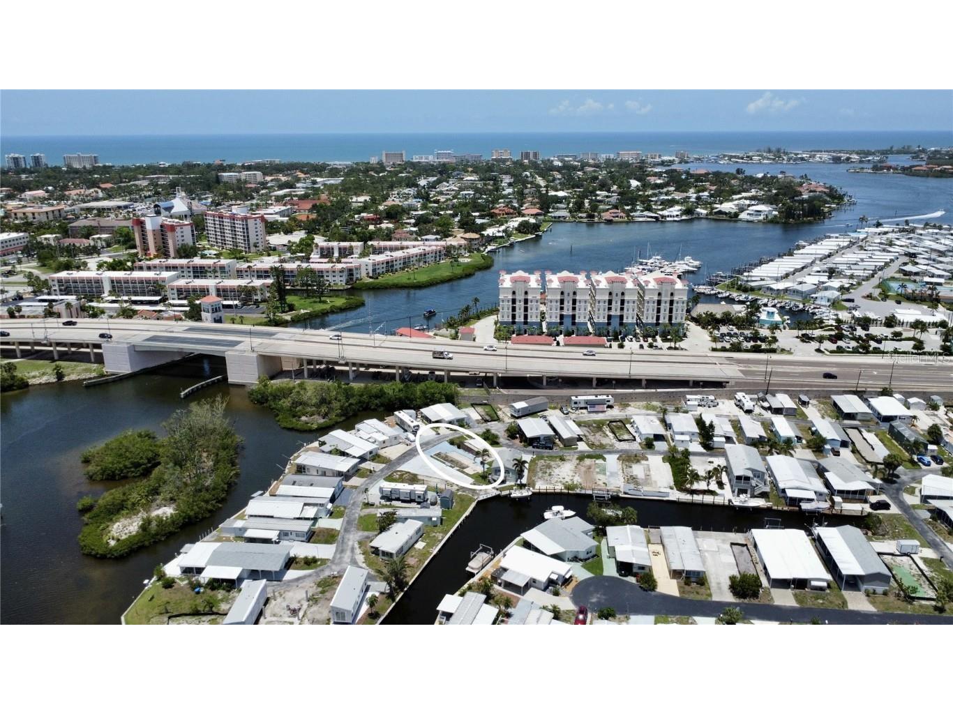 132 Bayou Drive Venice FL 34285 N6139212 image1