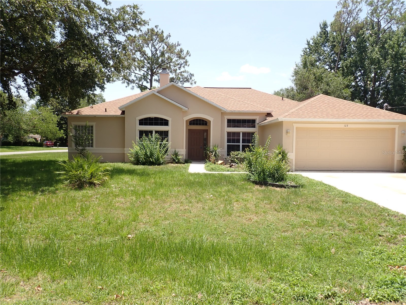 132 Berkshire Lane Palm Coast FL 32137 FC319160 image1