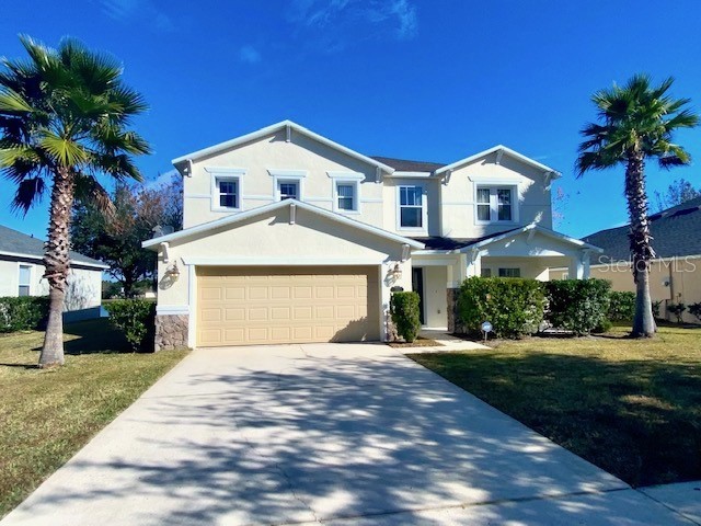 132 Boysenberry Lane Daytona Beach FL 32124 V4922487 image1