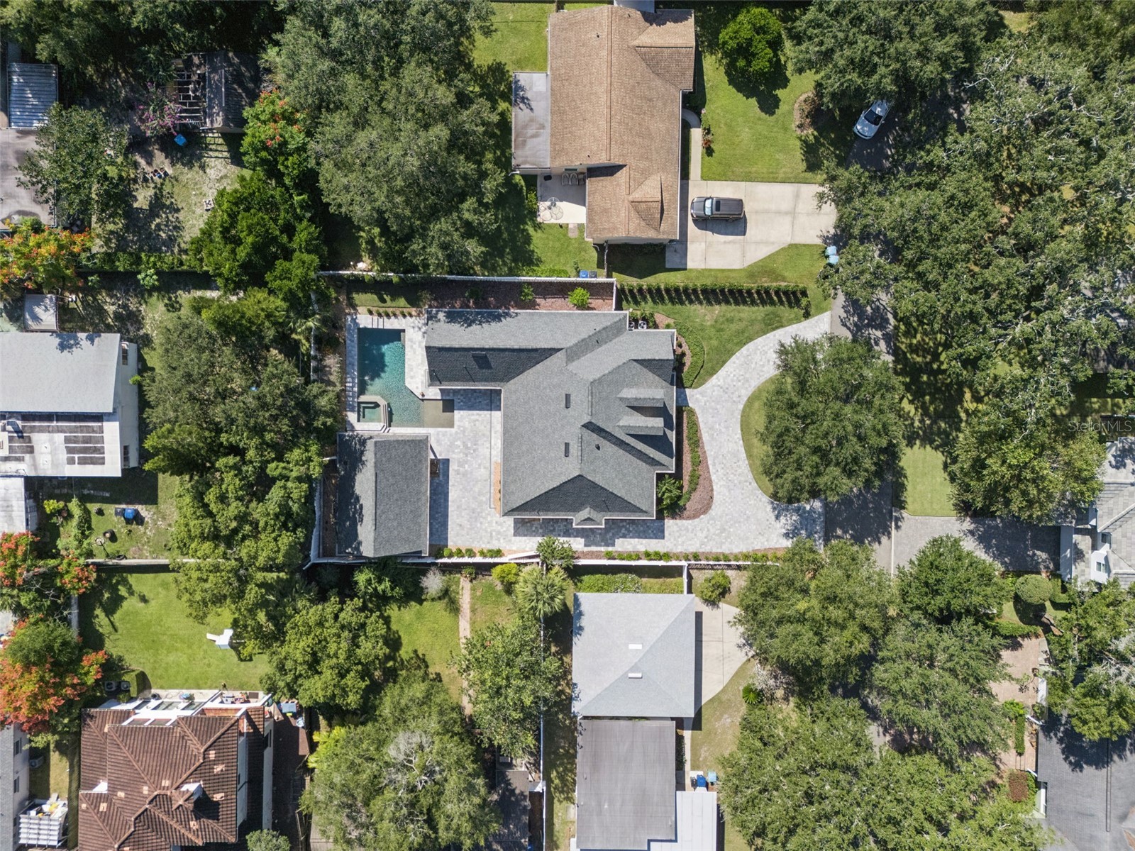 132 Burks Circle Winter Park FL 32789 O6354963 image32