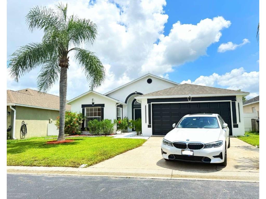 132 Canary Island Circle Davenport FL 33837 TB8402226 image1