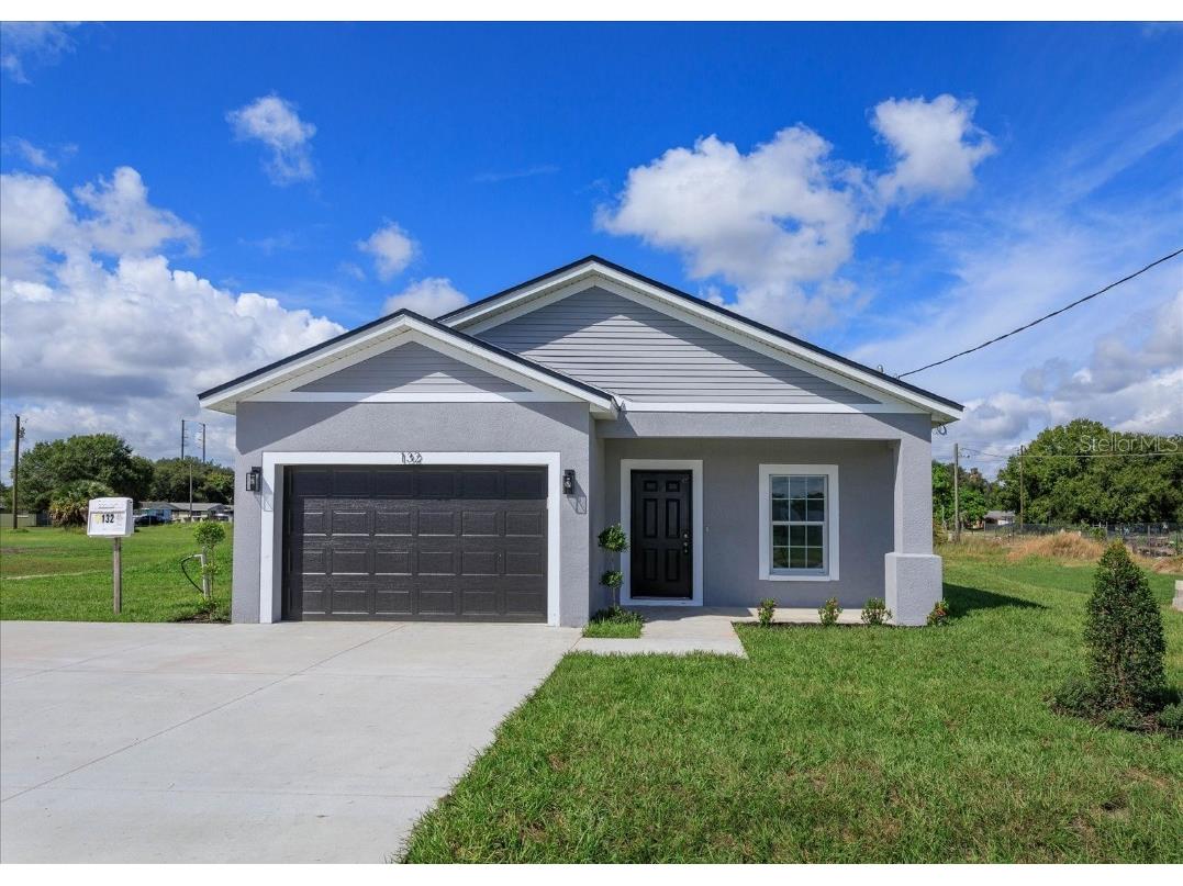 132 Carver Drive Lake Wales FL 33859 TB8304605 image1