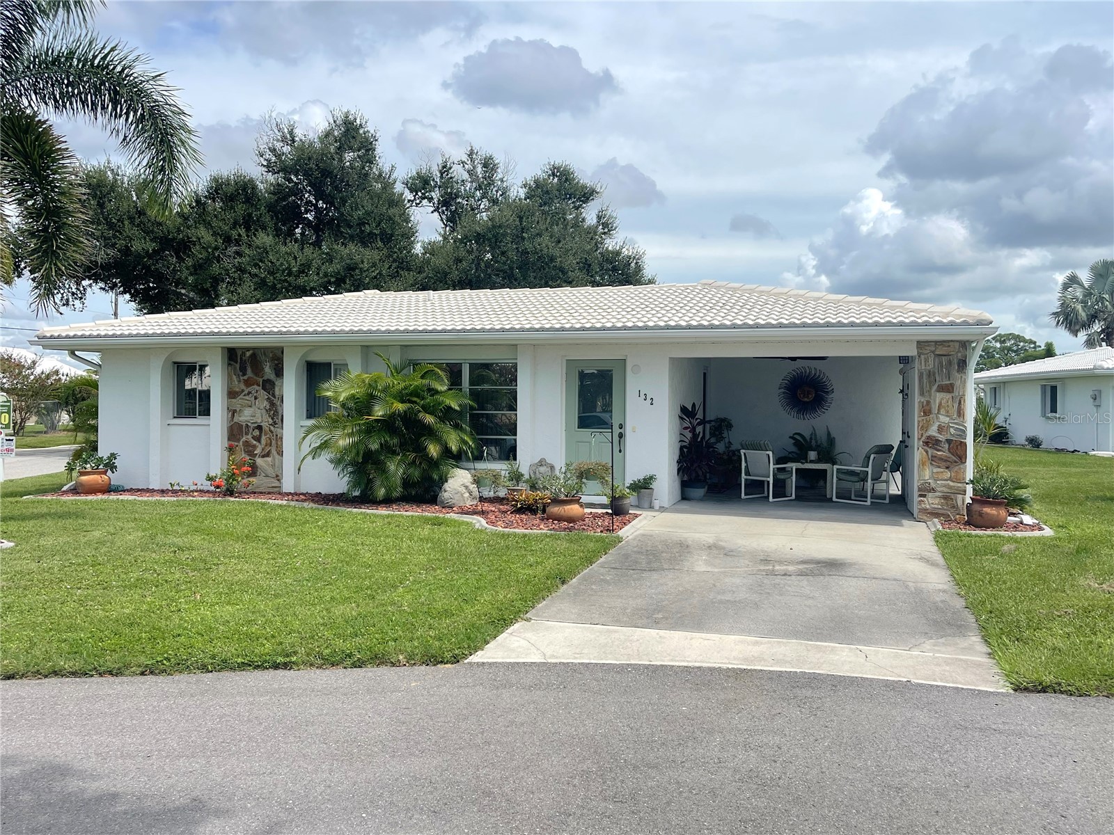 132 Circlewood Drive #B1-5 Venice FL 34293 N6140407 image1