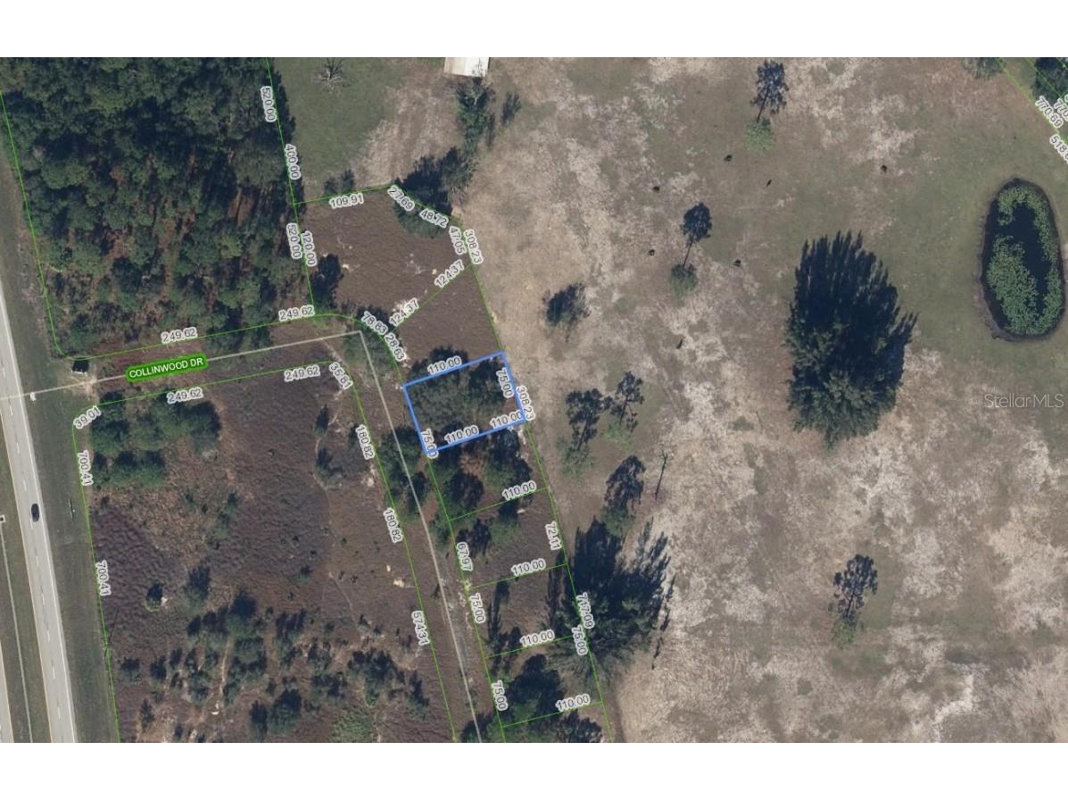 132 Collinwood Drive Lake Placid FL 33852 OM713435 image1