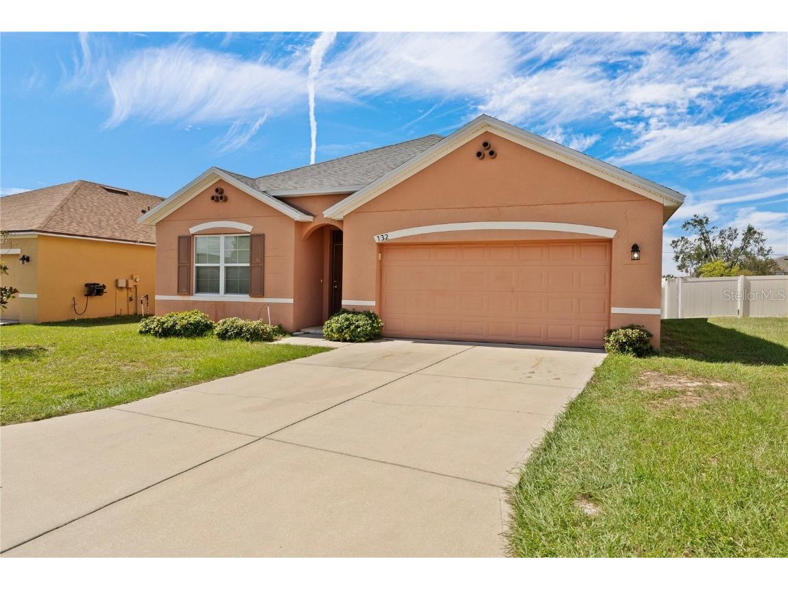 132 Country Walk Circle Davenport FL 33837 O6244738 image1