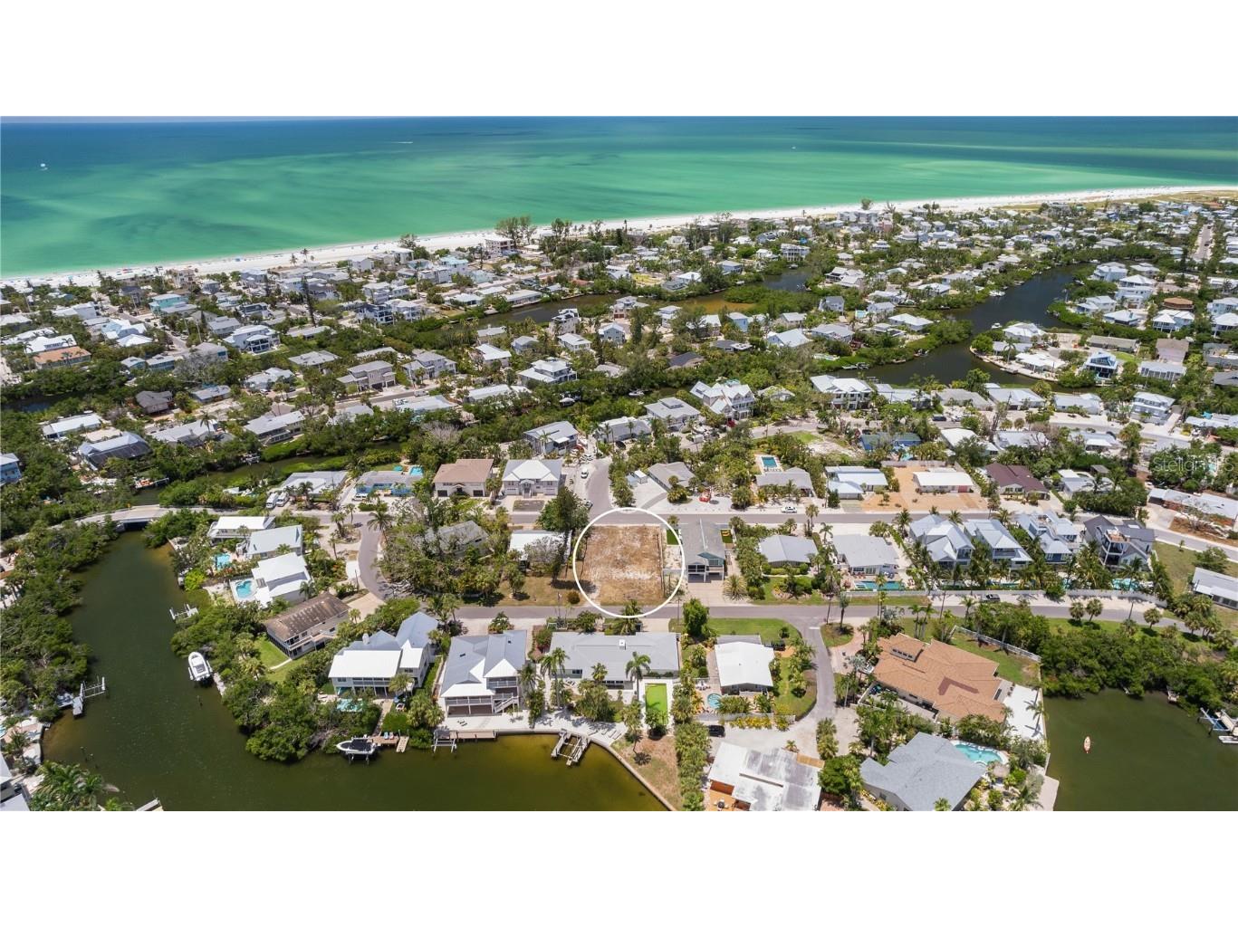 132 Crescent Drive Anna Maria FL 34216 - CANAL AND TAMPA BAY A4659883 image13