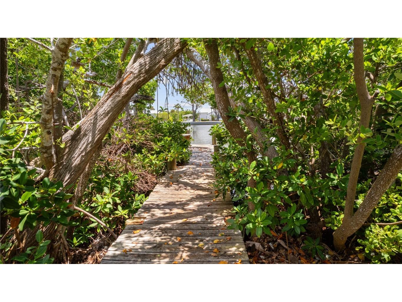 132 Crescent Drive Anna Maria FL 34216 - CANAL AND TAMPA BAY A4659883 image14