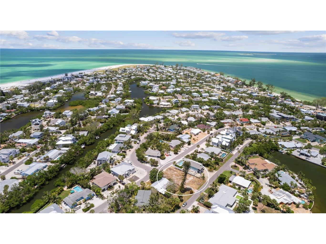 132 Crescent Drive Anna Maria FL 34216 - CANAL AND TAMPA BAY A4659883 image4
