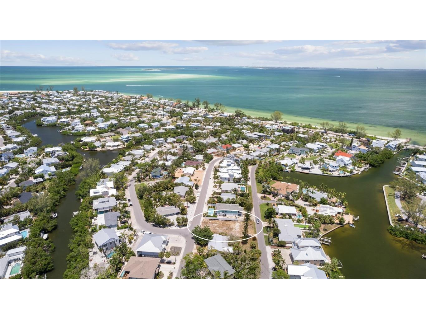 132 Crescent Drive Anna Maria FL 34216 - CANAL AND TAMPA BAY A4659883 image7