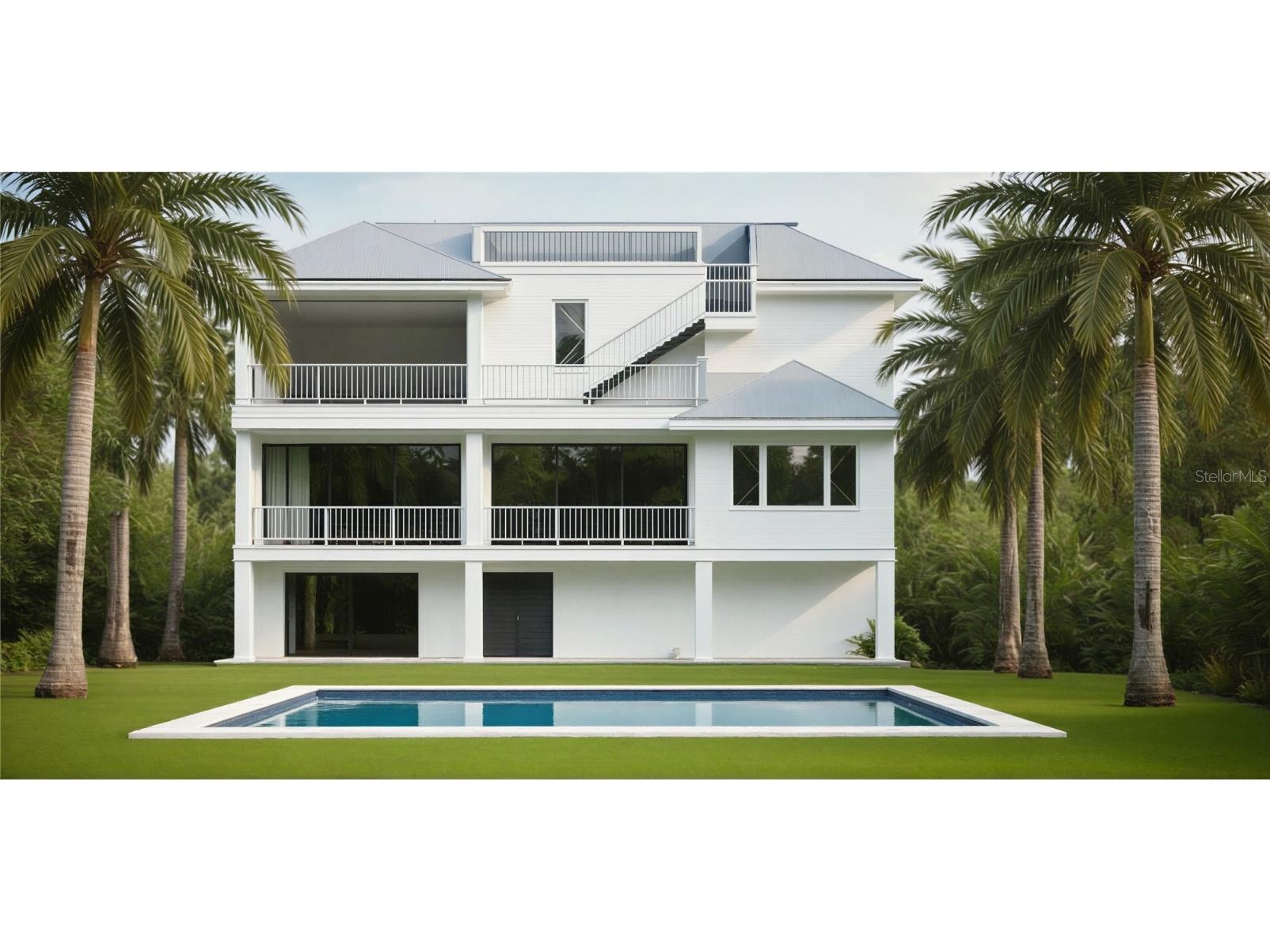 132 Crescent Drive Anna Maria FL 34216 - TAMPA BAY A4675233 image2