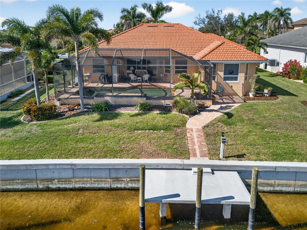 132 Crescent Drive Punta Gorda FL 33950 C7516285 image40