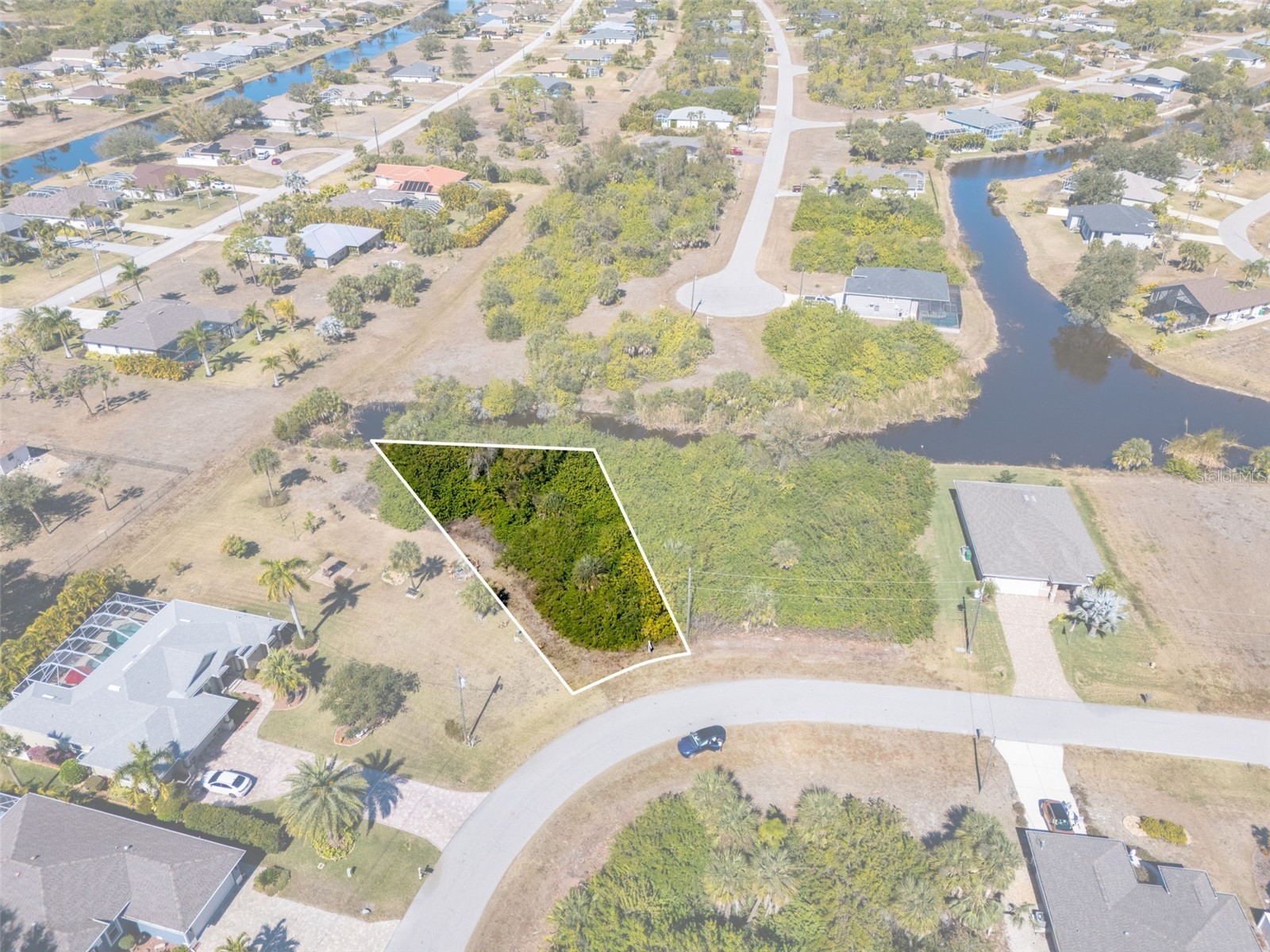 132 Crevalle Road Rotonda West FL 33947 C7521476 image5