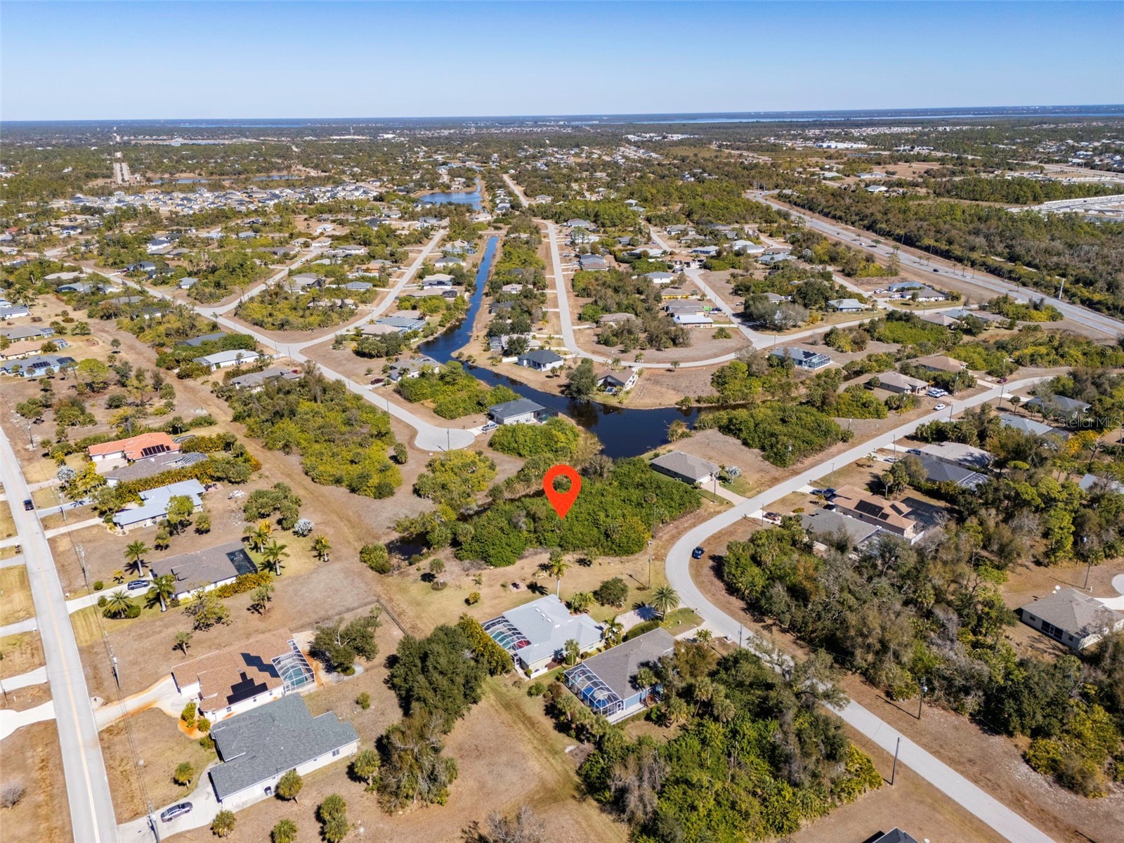 132 Crevalle Road Rotonda West FL 33947 C7521476 image7
