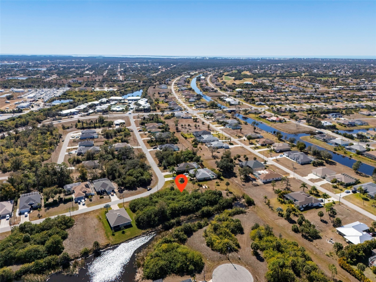 132 Crevalle Road Rotonda West FL 33947 C7521476 image8