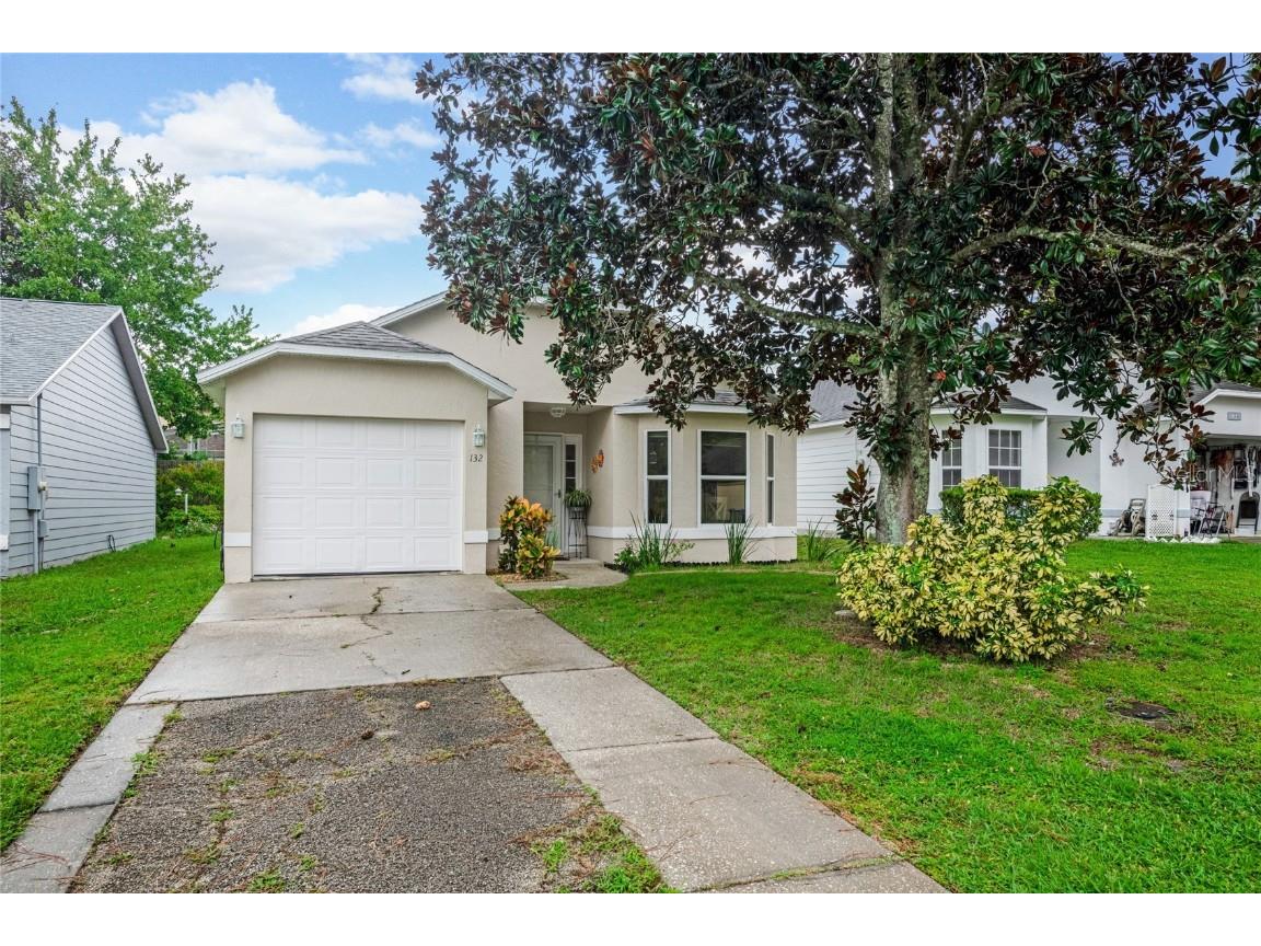 132 Crooked Pine Road Port Orange FL 32128 V4938835 image1