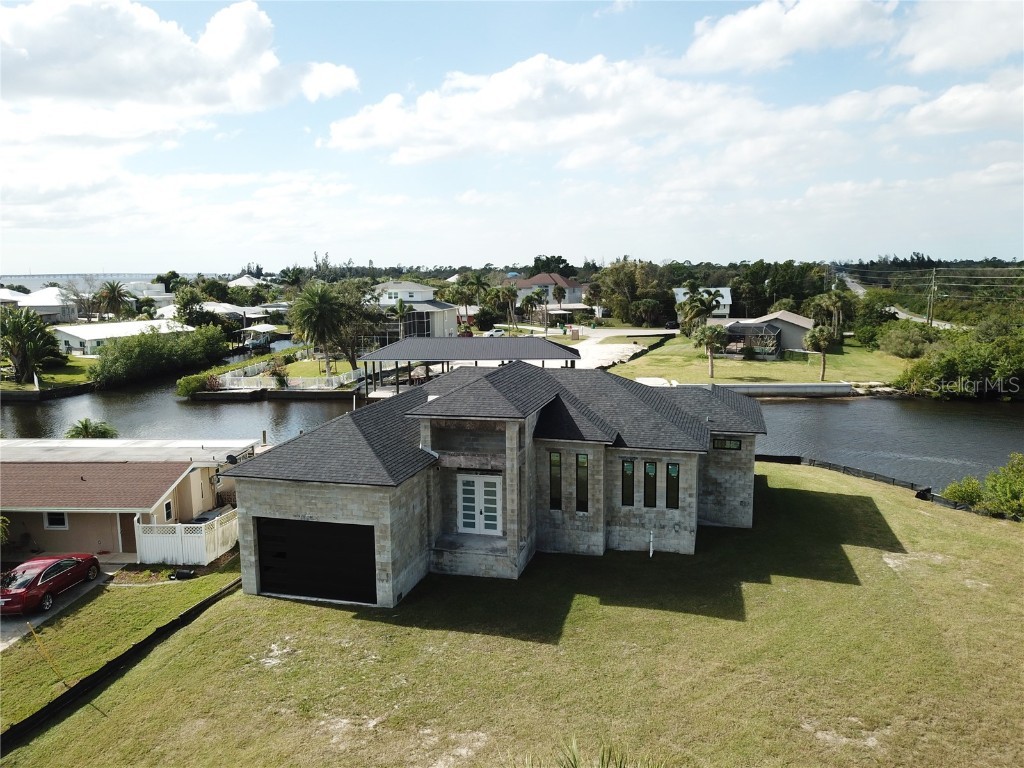 132 Danforth Drive Port Charlotte FL 33980 - PEACE RIVER C7485326 image1