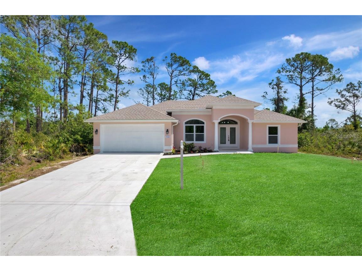 132 Darrow Street Port Charlotte FL 33953 N6125750 image1