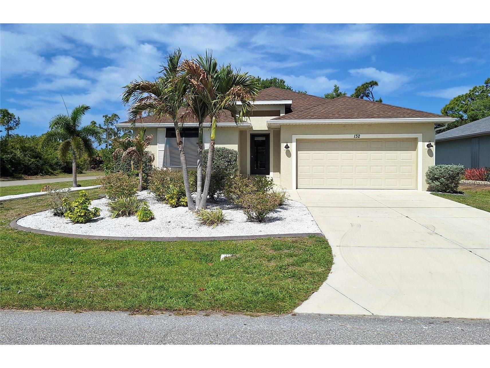 132 David Boulevard Rotonda West FL 33947 N6143935 image1