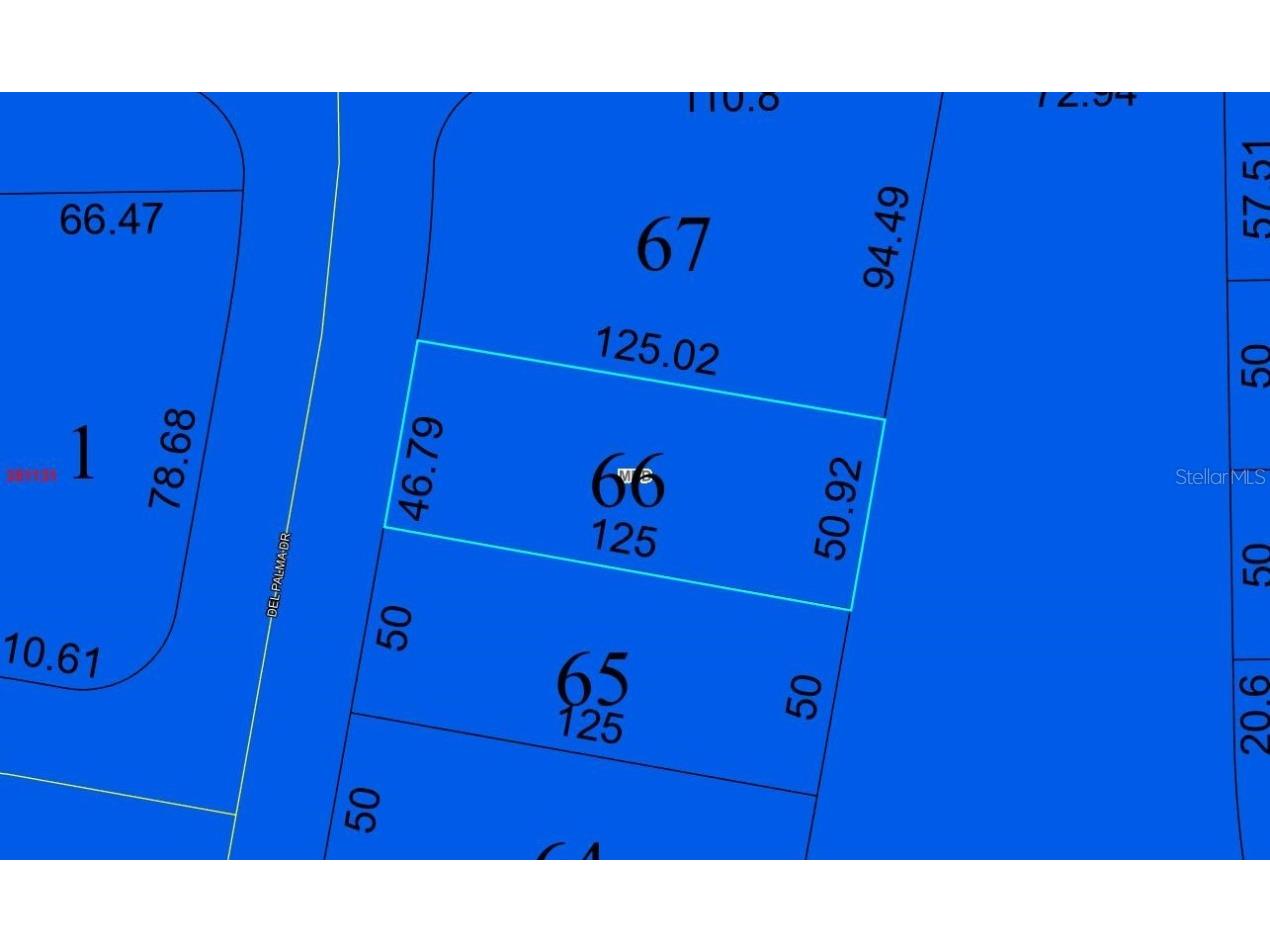 132 Del Palma Drive Palm Coast FL 32137 FC293548 image14