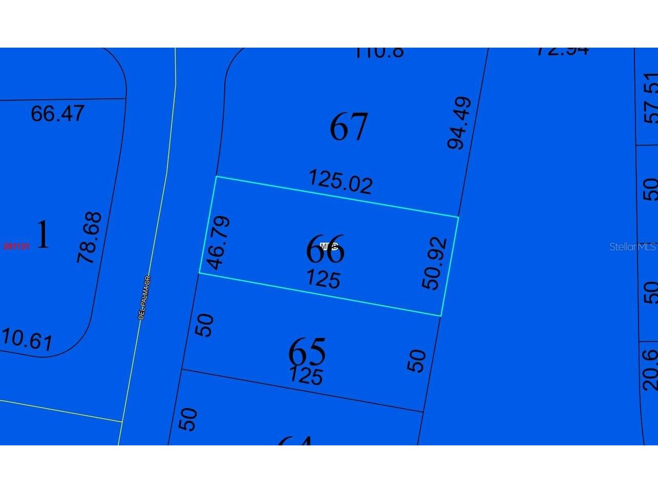 132 Del Palma Drive Palm Coast FL 32137 FC293548 image14