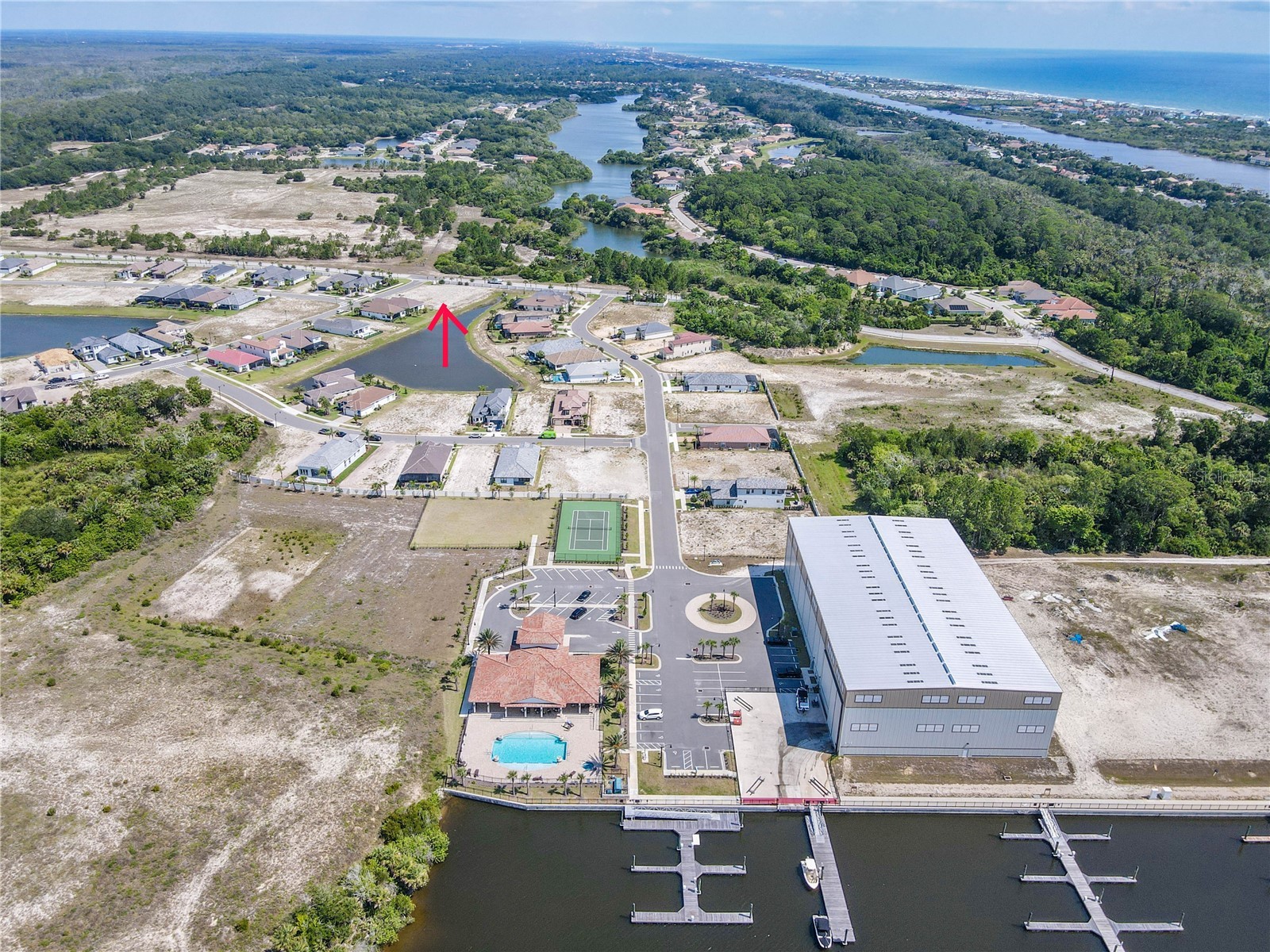 132 Del Palma Drive Palm Coast FL 32137 FC293548 image2
