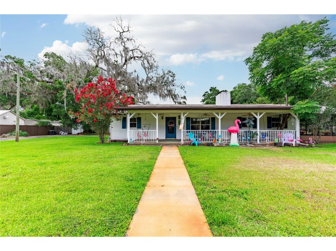 132 E Belt Avenue Bushnell FL 33513 G5093829 image1