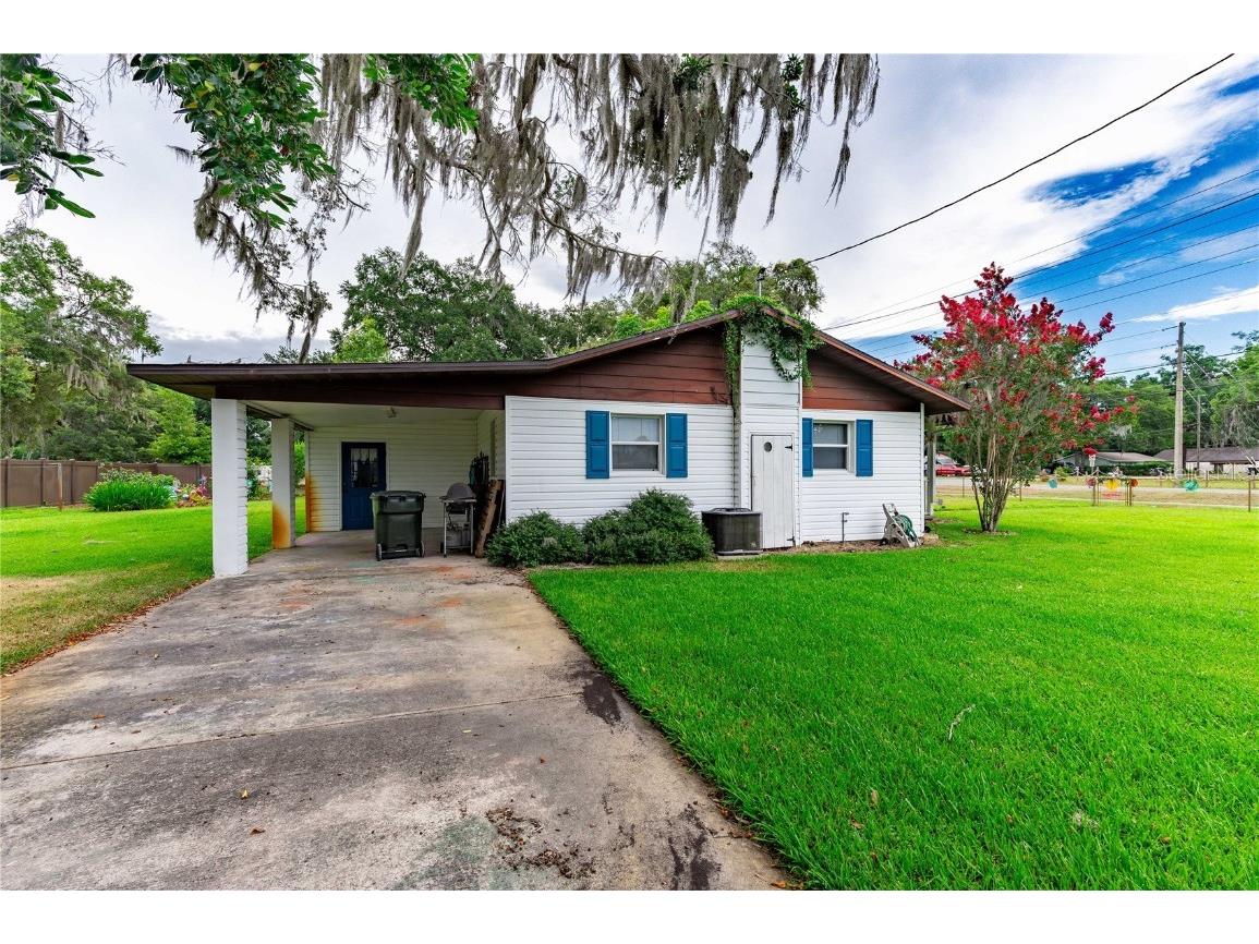 132 E Belt Avenue Bushnell FL 33513 G5093829 image35