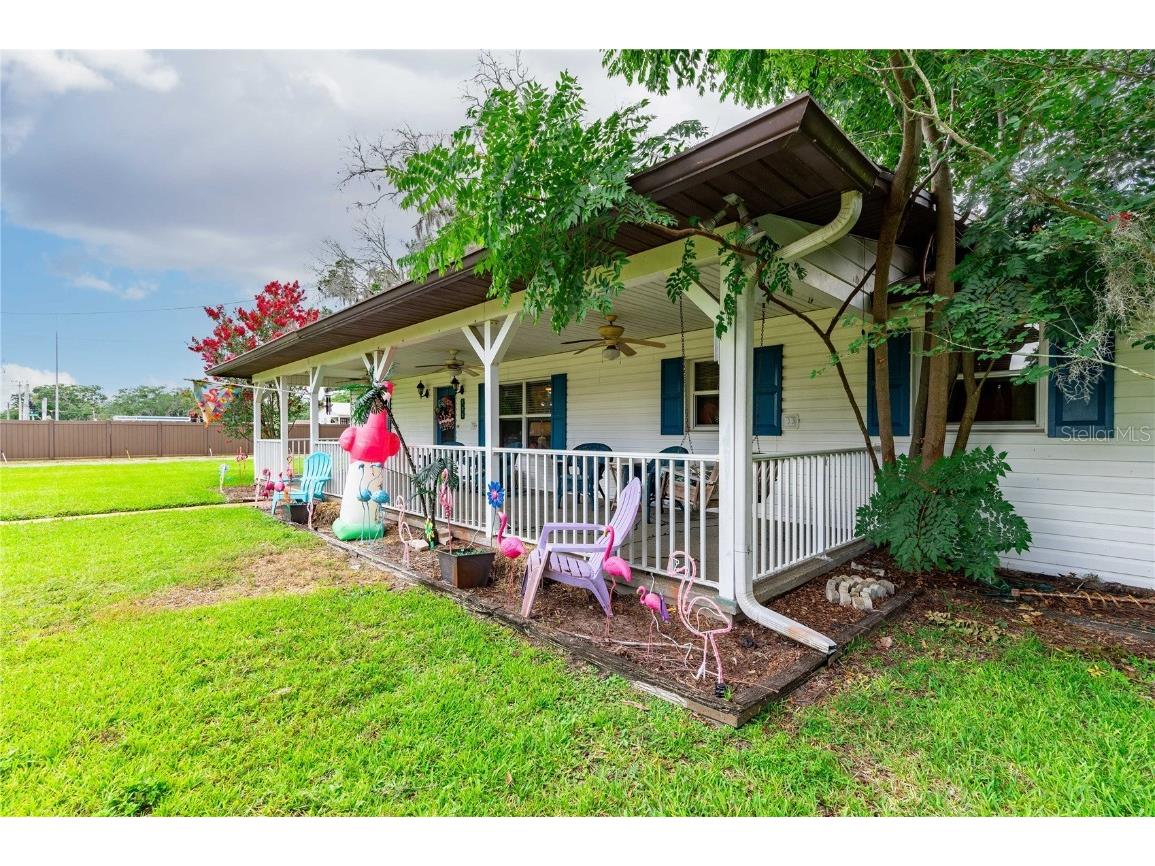 132 E Belt Avenue Bushnell FL 33513 G5093829 image41