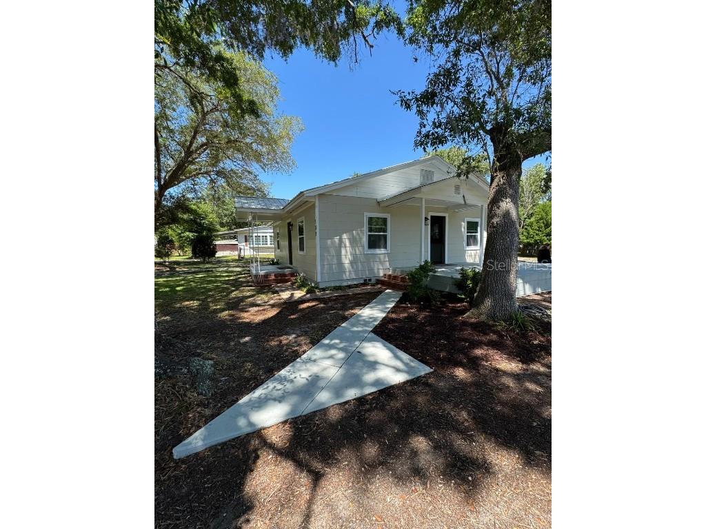 132 Fisherman's Cove Paradise Rd Crescent City FL 32112 S5126222 image1